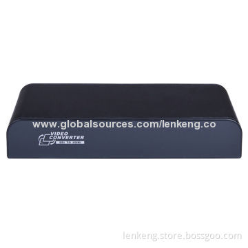 3G SDI to HDMI Converter with Industrial Standard